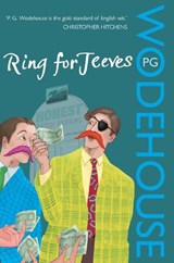 Ring for Jeeves - P.G. Wodehouse - 9780099513926