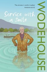 Service with a Smile - P.G. Wodehouse - 9780099513995