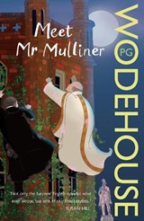 Meet Mr Mulliner - P.G. Wodehouse - 9780099514046