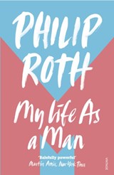 My Life as a Man | Philip Roth | 