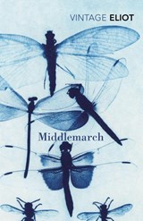 Middlemarch - George Eliot - 9780099516231