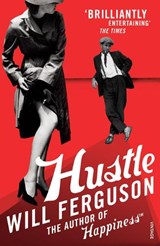 Hustle - Will Ferguson - 9780099516439