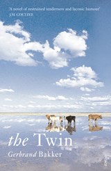 The Twin | Gerbrand Bakker&, David Colmer (translation) | 
