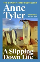A Slipping Down Life - Anne Tyler - 9780099517504
