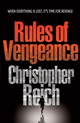 Rules of Vengeance - Christopher Reich - 9780099519638