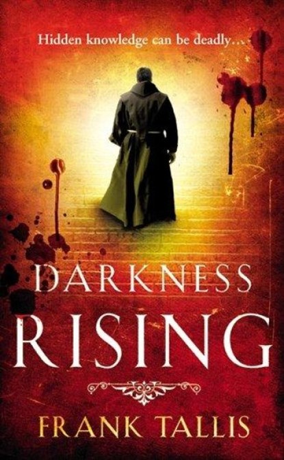 Darkness Rising, Frank Tallis - Paperback - 9780099519744