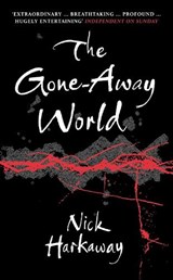 The Gone-Away World - Nick Harkaway - 9780099519973