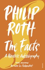 The Facts | Philip Roth | 
