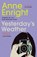 Yesterday's Weather, Anne Enright - Paperback - 9780099520993