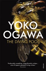 The Diving Pool | Yoko Ogawa | 