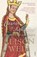 Eleanor Of Aquitaine, Alison Weir - Paperback - 9780099523550