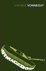 Armageddon in Retrospect - Kurt Vonnegut - 9780099524083