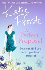A Perfect Proposal - Katie Fforde - 9780099525066