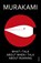 What I Talk About When I Talk About Running, Haruki Murakami - Paperback - 9780099526155