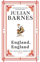 England, England | Julian Barnes | 