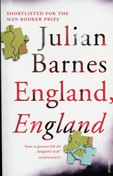 England, england | Julian Barnes | 