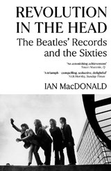 Revolution in the Head | Ian MacDonald | 