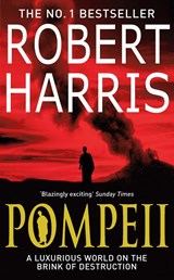 Pompeii | Robert Harris | 