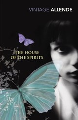 The House of the Spirits | Isabel Allende | 