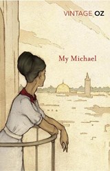 My Michael - Amos Oz - 9780099529057