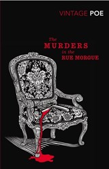 The Murders in the Rue Morgue | Edgar Allan Poe | 