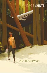 No Highway - Nevil Shute - 9780099530091