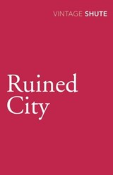 Ruined City - Nevil Shute - 9780099530169