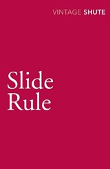 Slide Rule - Nevil Shute - 9780099530176