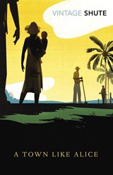 A Town Like Alice - Nevil Shute - 9780099530268