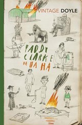 Paddy Clarke Ha Ha Ha - Roddy Doyle - 9780099530398