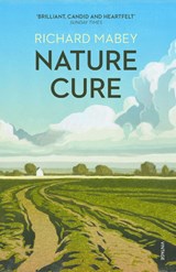 Nature Cure - Richard Mabey - 9780099531821