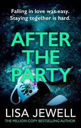 After the Party - Lisa Jewell - 9780099533689