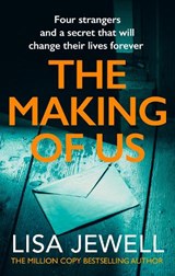 The Making of Us - Lisa Jewell - 9780099533696
