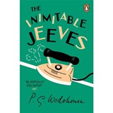 The Inimitable Jeeves - Wodehouse, P.G. - 9780099533733
