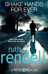 Shake Hands For Ever - Ruth Rendell - 9780099534884