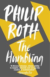 The Humbling - Philip Roth - 9780099535652