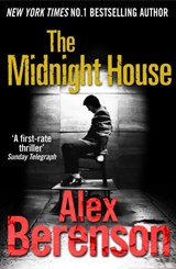 The Midnight House - Alex Berenson - 9780099536970