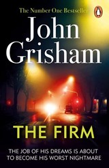 The Firm - John Grisham - 9780099537090