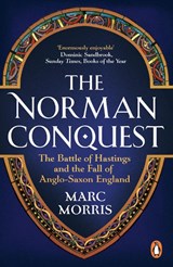 The Norman Conquest - Marc Morris - 9780099537441