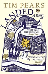 Landed - Tim Pears - 9780099537472