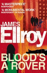Blood's A Rover | James Ellroy | 