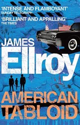American Tabloid | James Ellroy | 