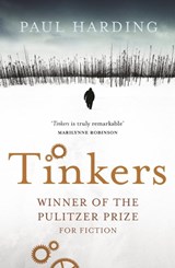 Tinkers - Paul Harding - 9780099538042