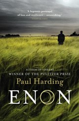 Enon - Paul Harding - 9780099538059