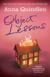 Object Lessons - Anna Quindlen - 9780099538158