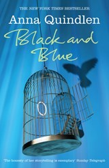 Black And Blue - Anna Quindlen - 9780099538172