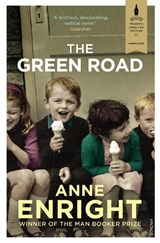 The Green Road | Anne Enright | 