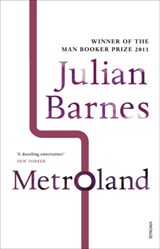 Metroland | Julian Barnes | 