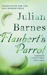 Flaubert's Parrot | Julian Barnes | 