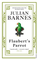 Flaubert's Parrot | Julian Barnes | 